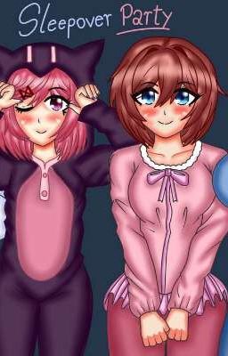 pyjama party (mc x everybody) 