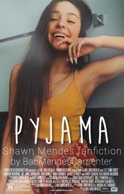 Pyjama • Shawn Mendes