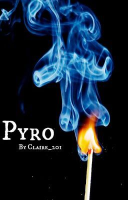 Pyro (Spencer Reid)