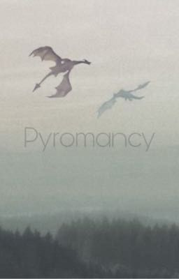 PYROMANCY | FOURTH WING 