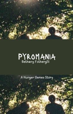 Pyromania | The 60th Hunger Games