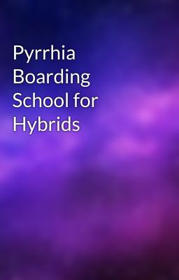 Pyrrhia Boarding School for Hybrids