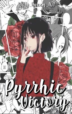 pyrrhic victory • karma and asano