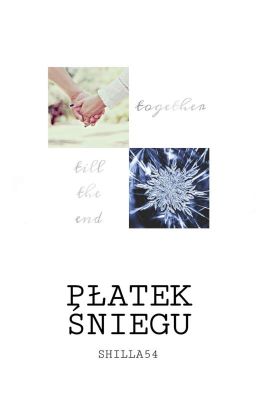 Płatek śniegu || Jelsa fanfiction ✔