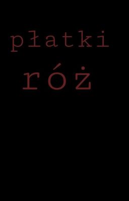 płatki róż