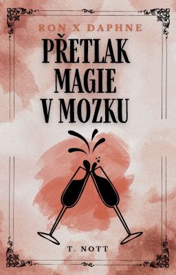 Přetlak magie v mozku | HP ✔