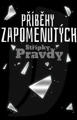 Příběhy zapomenutých- střípky pravdy