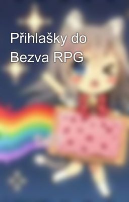 Přihlašky do Bezva RPG