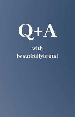 Q&A