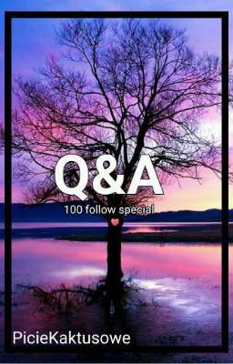 Q&A