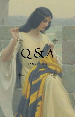 Q&A 