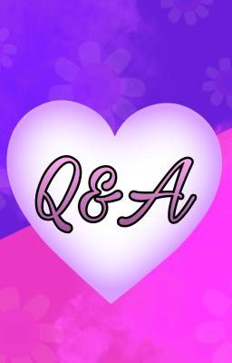 Q&A