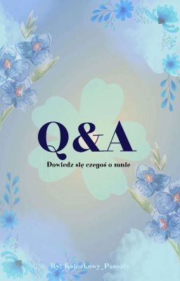 Q&A