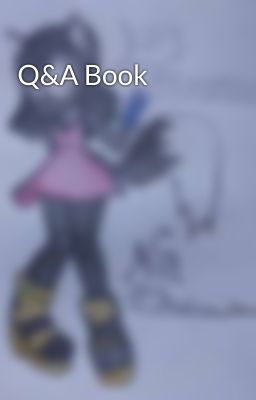 Q&A Book