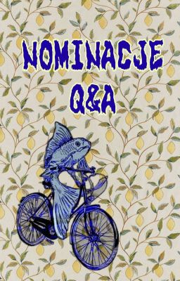 Q&A i Nominacje 