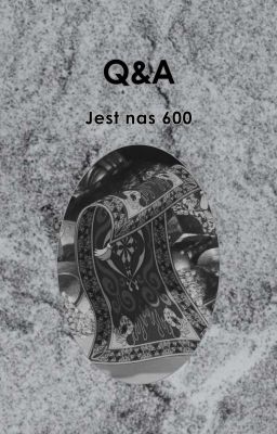 Q&A | JEST NAS 600