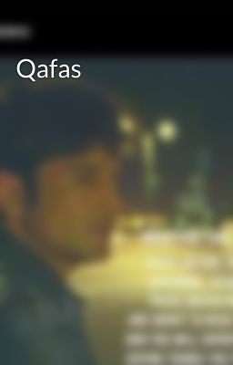 Qafas