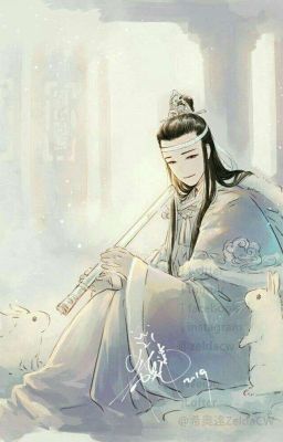 QÂM Sau Lam Hi Thần Không Bế Quãng Đời Còn Lại