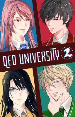 QED University 2: House War