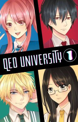 QED University