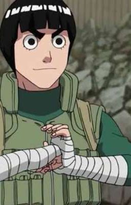 QHPS Rock Lee con el Chaquetrix 