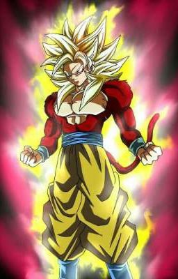 qhps si Gohan dbs tuviera la mentalidad y recuerdos de Goku af