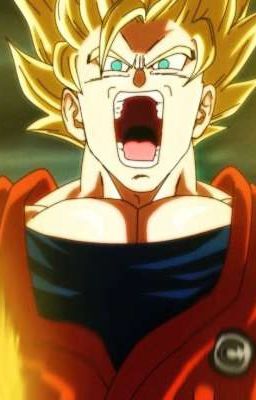 qhps si Goku dbs tuviera la mentalidad 