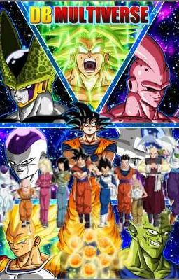 ¿QHPS SI LOS GUERREROS DEL UNIVERSO 7 PARTICIPA EN EL DRAGON BALL MULTIVERSE?