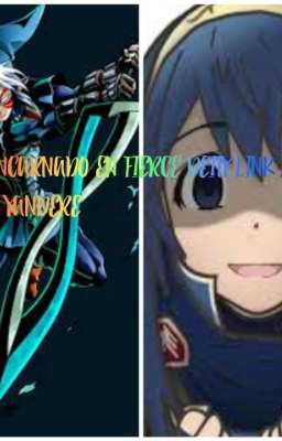 qhps si Lucina era una Yandere se Enamoraba de Son Daniel Teorías cantu temp 1