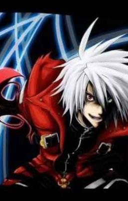 ¿QHPS si Ragna The Bloodedge escapara al mundo real?