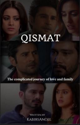 Qismat: It's all about destiny 