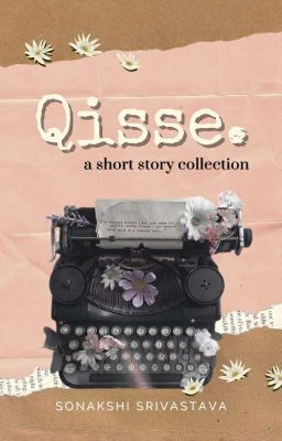 Qisse: A Short Story Collection 