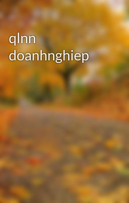 qlnn doanhnghiep