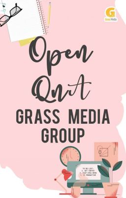 QnA Grass Media Group