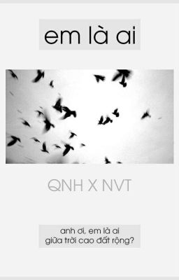 [QNH x NVT] EM LÀ AI?