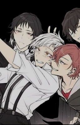 〖QT ☆ Bungou Stray Dogs〗Tổng hợp đồng nhân All x Atsushi