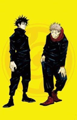 [QT - Convert] Tổng hợp fanfic Jujutsu Kaisen