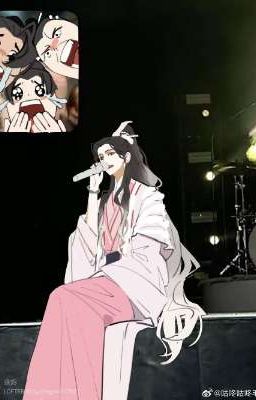 QT đồng nhân - Thủy Long Ngâm all cp