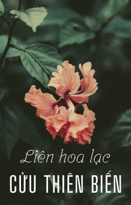 [QT Dương Tiễn trung tâm] Liên hoa lạc cửu thiên biến