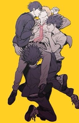 〖QT ☆ Mob Psycho 100〗Tổng hợp đồng nhân MobRei 