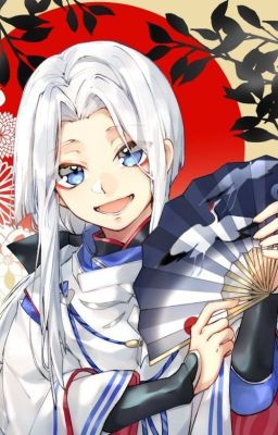 [QT] Onmyoji Đồng Nhân