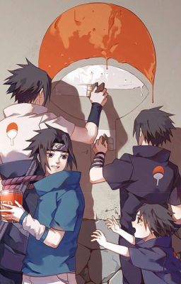 [QT] [Sasuke trung tâm] Xuân quy vô kiếm chỗ