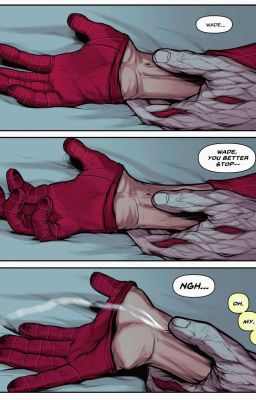 QT SpideyPool