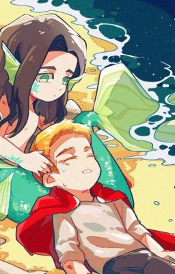 [QT] Stucky đồng nhân 5