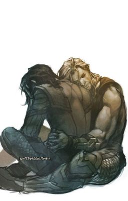 [QT] Thor/Loki Đồng nhân