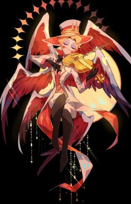 [QT] Tổng Hợp Đồng Nhân Hazbin Hotel