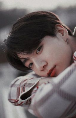 [quá khứ, hiện tại và tương lai tất cả đều là em] [Jungkook x Ami]