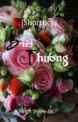 [Quà][Shortfic][Yết-Ngư] Biết Thương - Drop #Vic