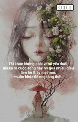 Quà Tặng Cuộc Sống