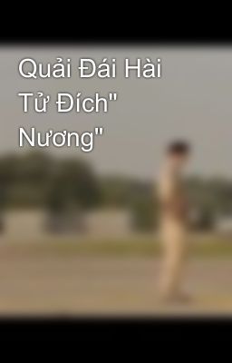 Quải Đái Hài Tử Đích